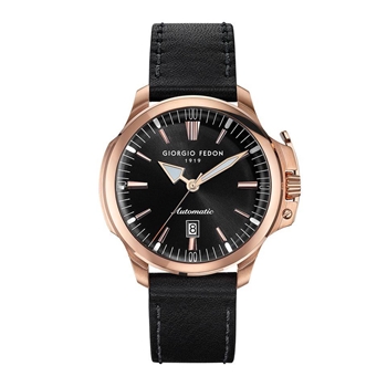 ساعت مچی جورجیو فیدون GIORGIO FEDON کد GFCE011